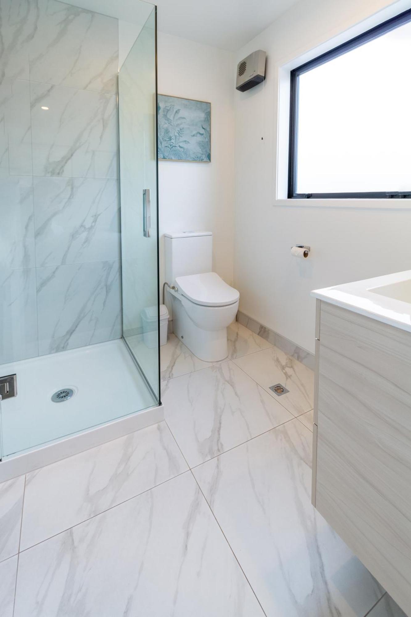 Stylish Central City Townhouse Next To Little High Christchurch Kültér fotó