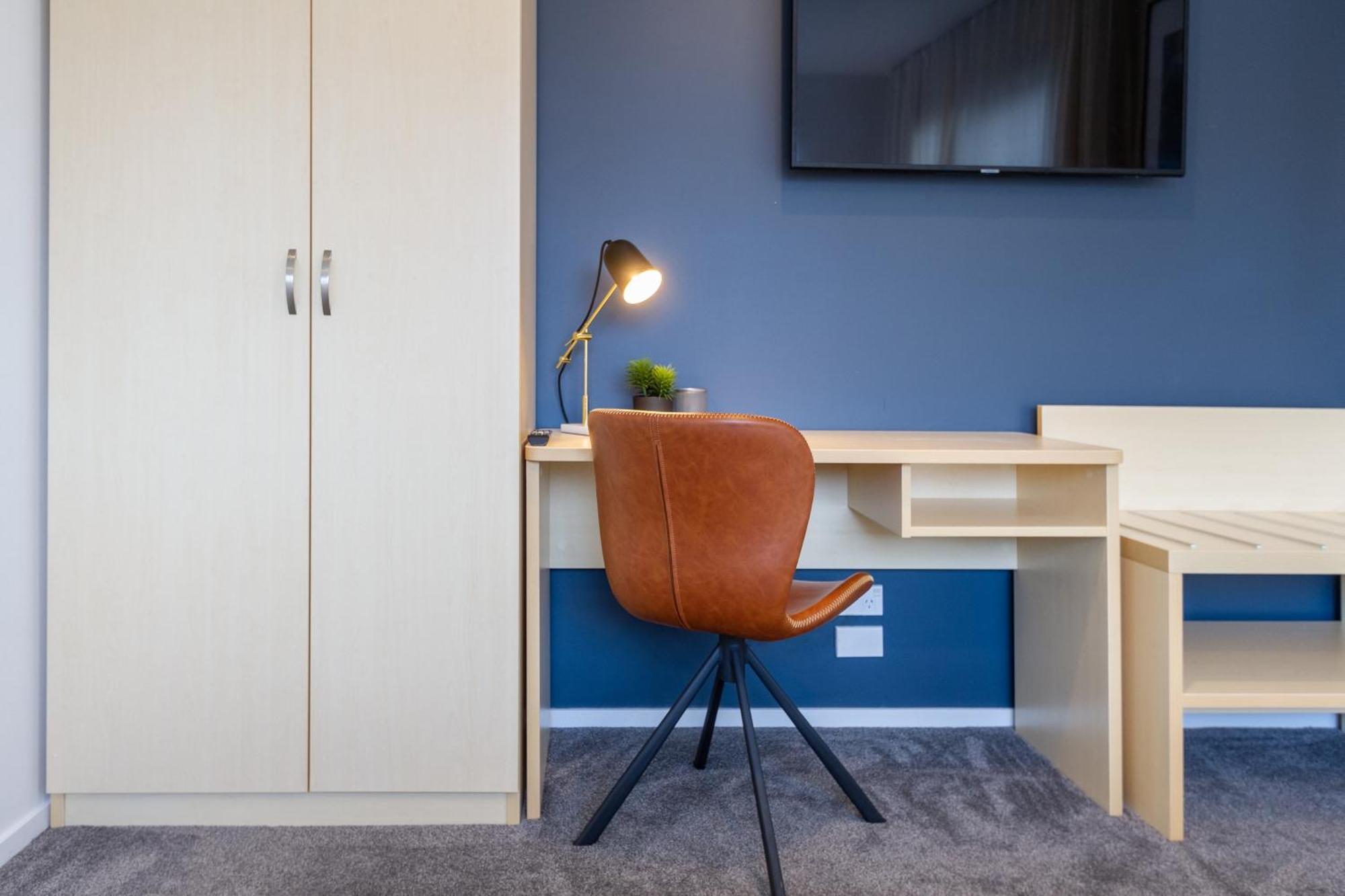 Stylish Central City Townhouse Next To Little High Christchurch Kültér fotó