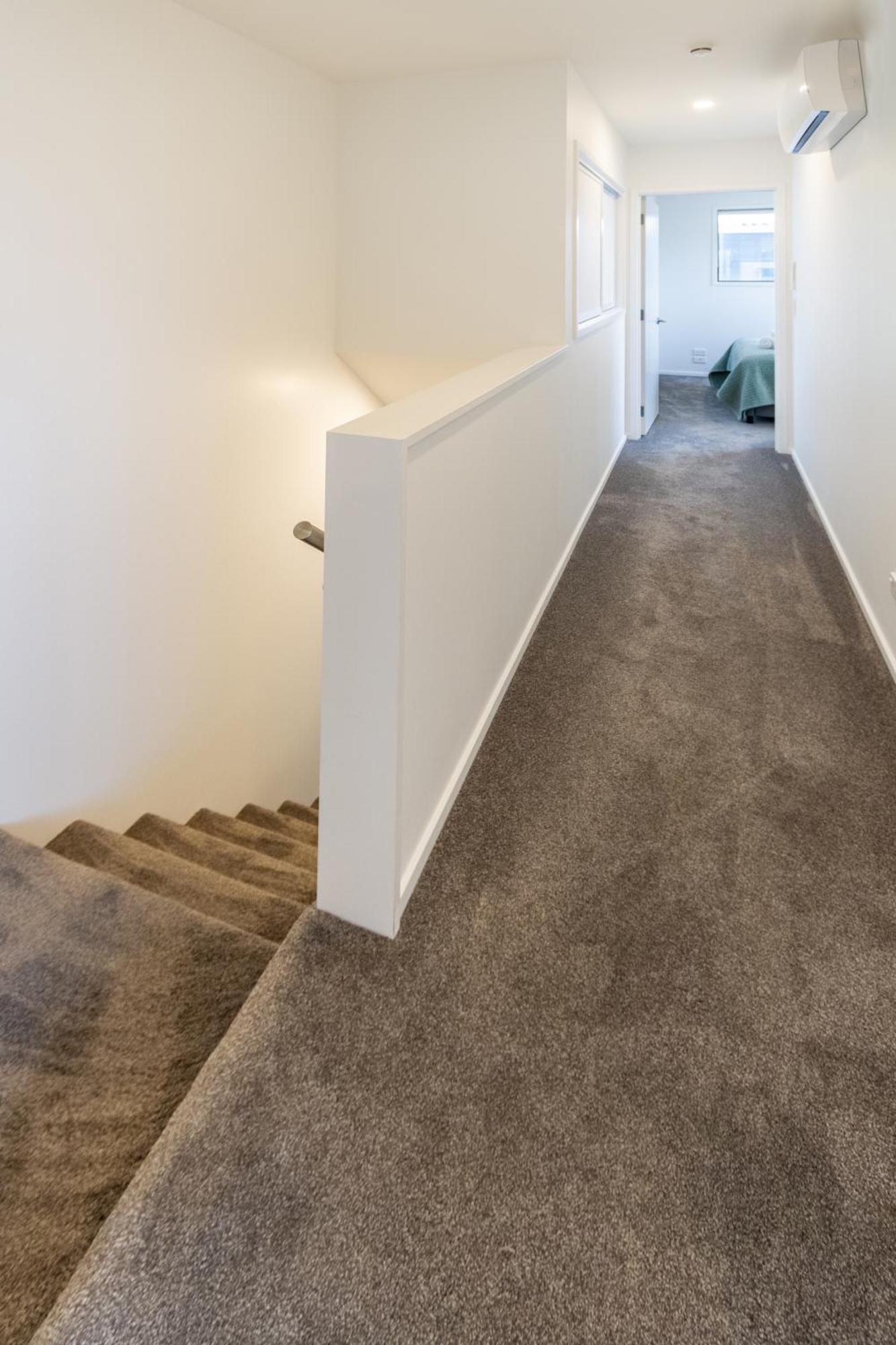 Stylish Central City Townhouse Next To Little High Christchurch Kültér fotó
